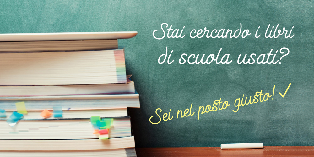 Negozio OnLine di : acquista i libri scolastici